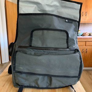 Mission Workshop Rummy Messenger Bag